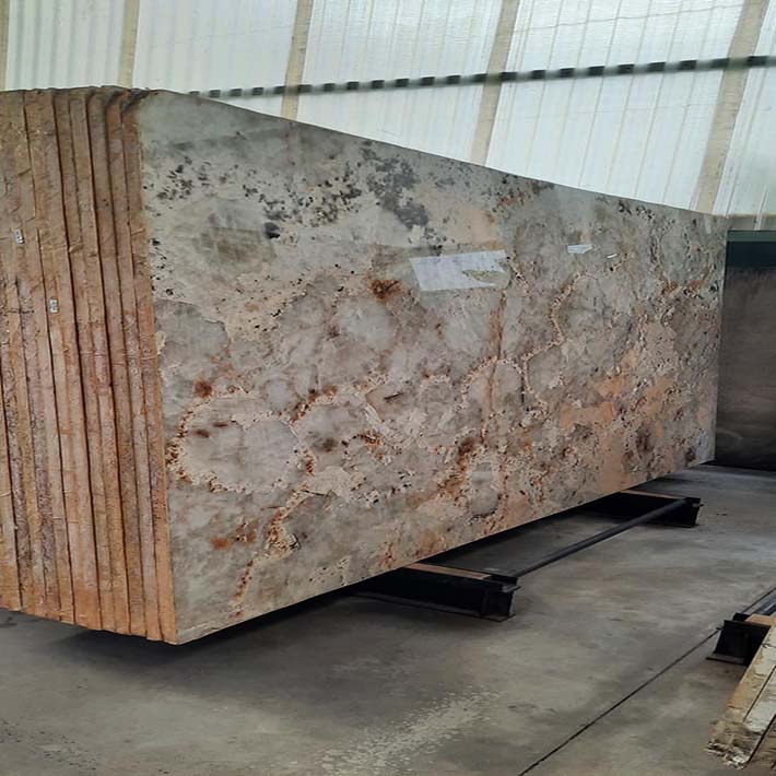 Đá Hoa Cương Granite