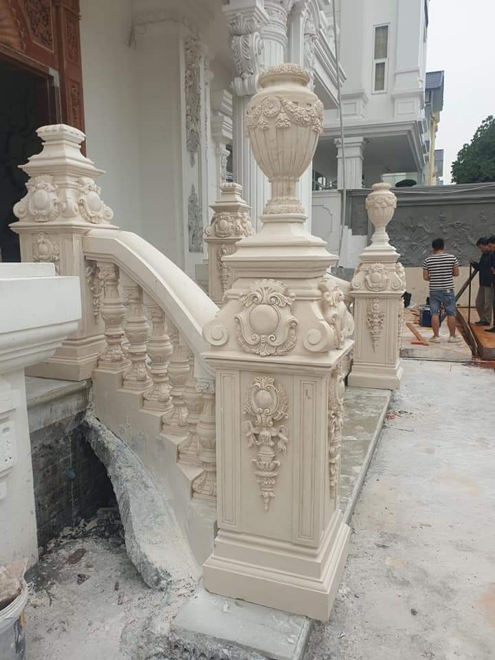 Đá Hoa Cương Granite