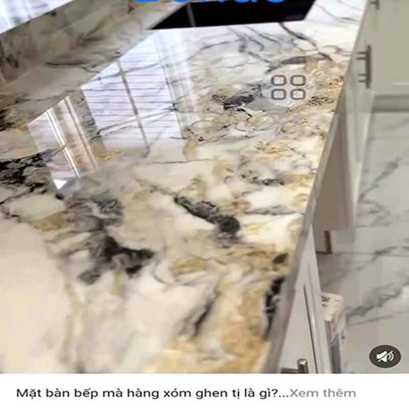 Đá Hoa Cương Granite