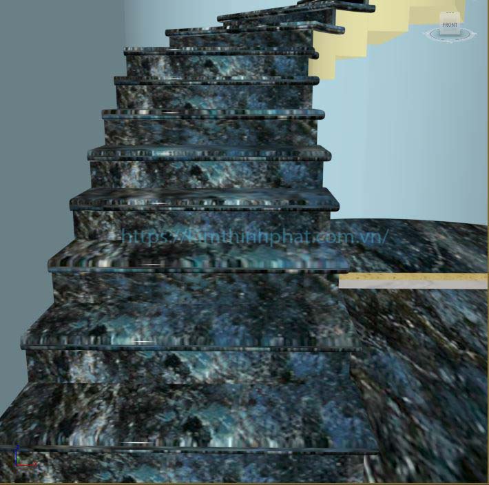 Đá Hoa Cương Granite