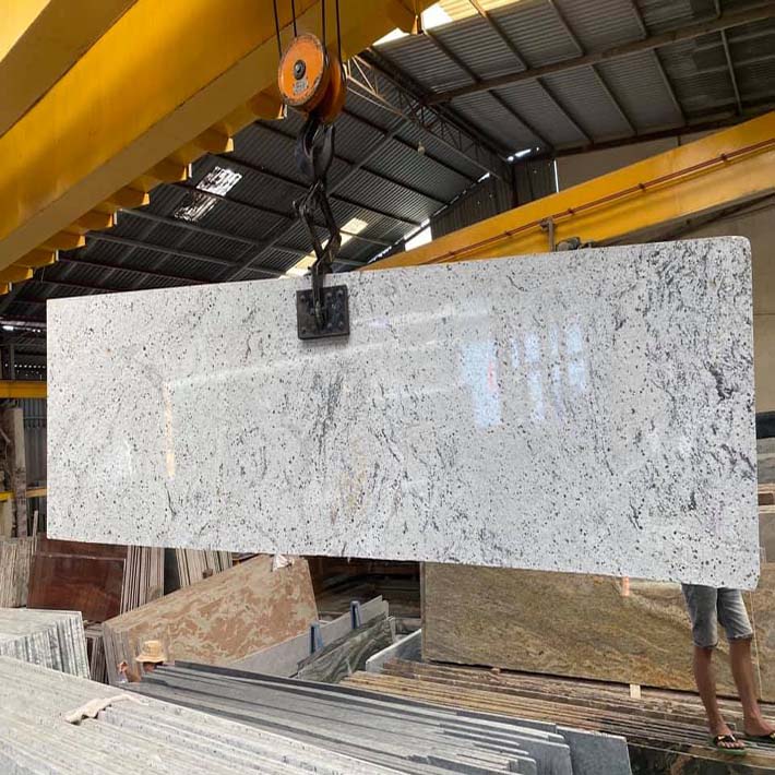 Đá Hoa Cương Granite