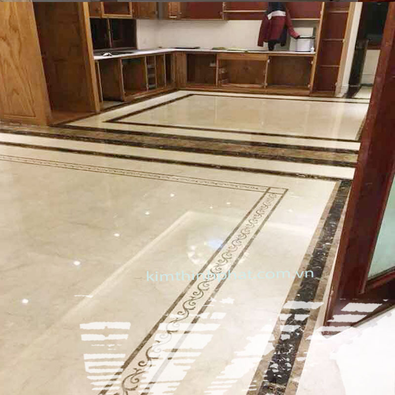 Đá Hoa Cương Granite
