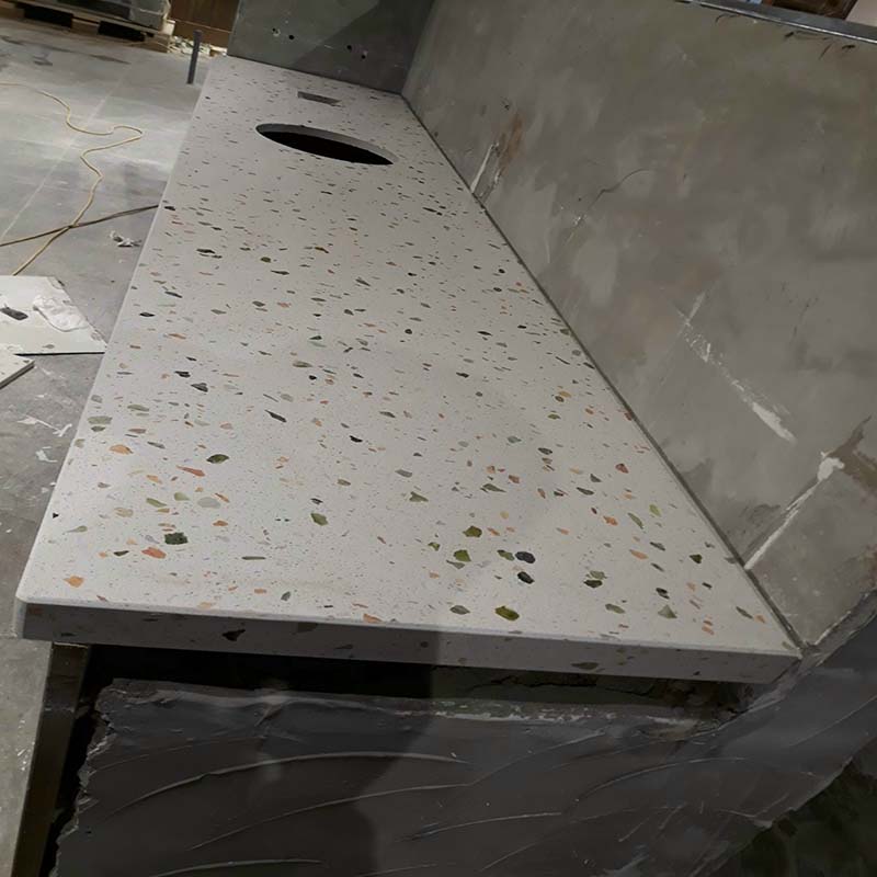 Đá Hoa Cương Granite