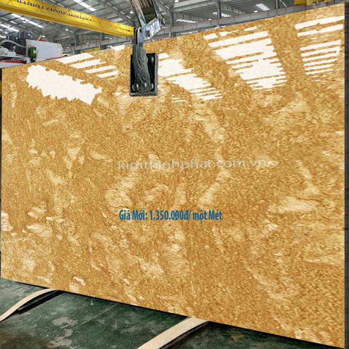 Đá Hoa Cương Kim Thịnh Phát