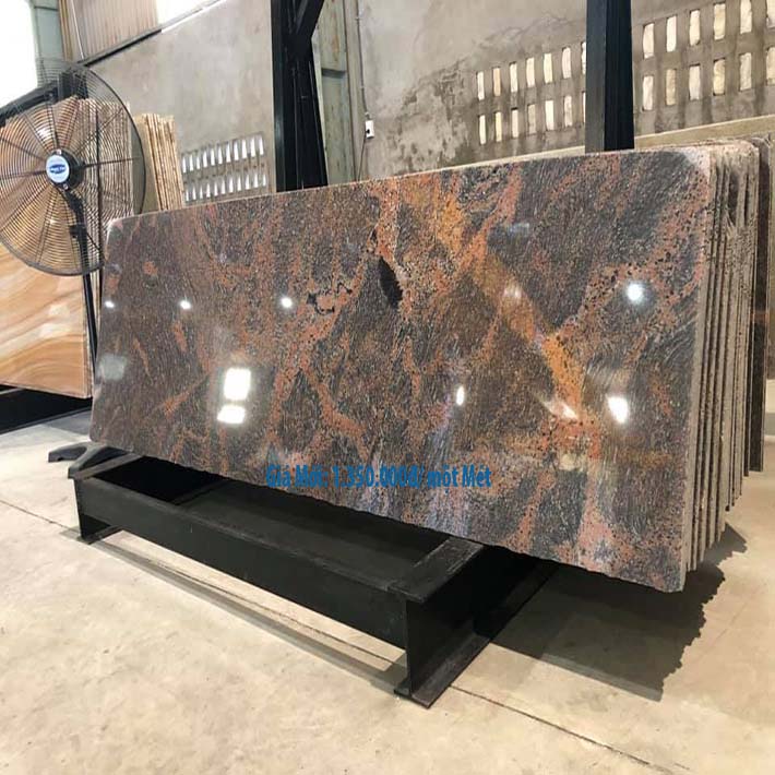 Đá Hoa Cương Kim Thịnh Phát