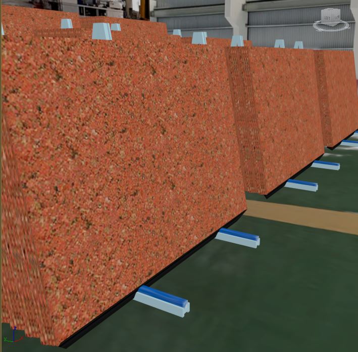 Đá Hoa Cương Kim Thịnh Phát