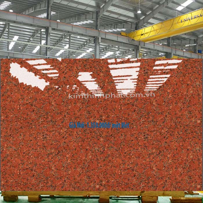 Đá Hoa Cương Kim Thịnh Phát