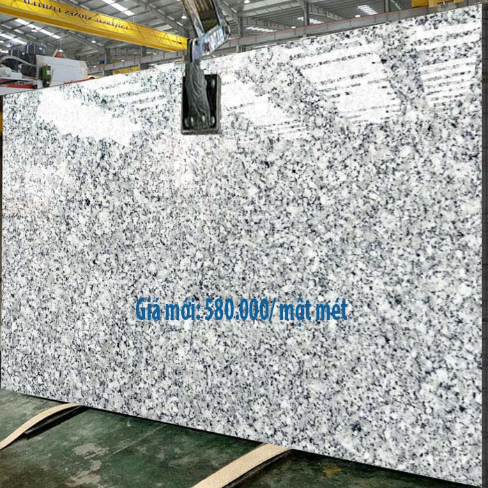 Đá Hoa Cương Kim Thịnh Phát