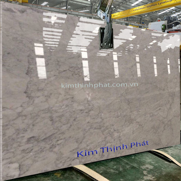 Đá hoa cương marble oman xám