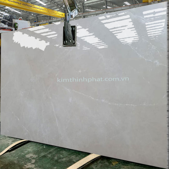 Bán đá hoa cương marble trắng kem Adonit