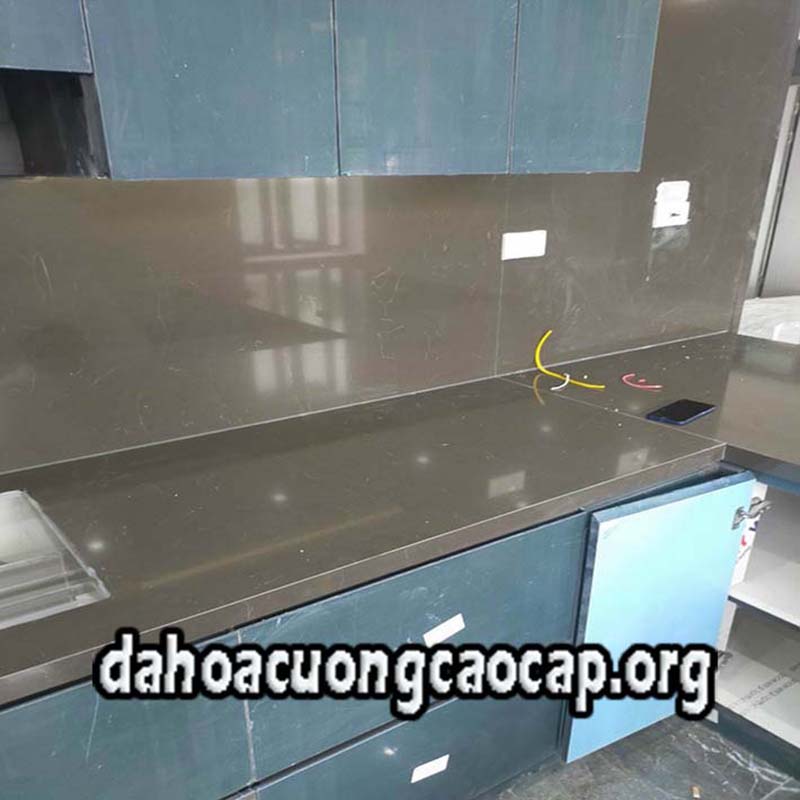 Đá hoa cương bếp