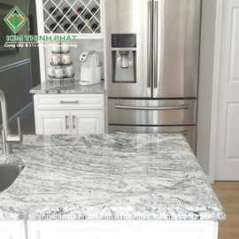 Mặt bàn đá hoa cương marble tự nhiên