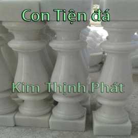 Bảng giá con tiện đá