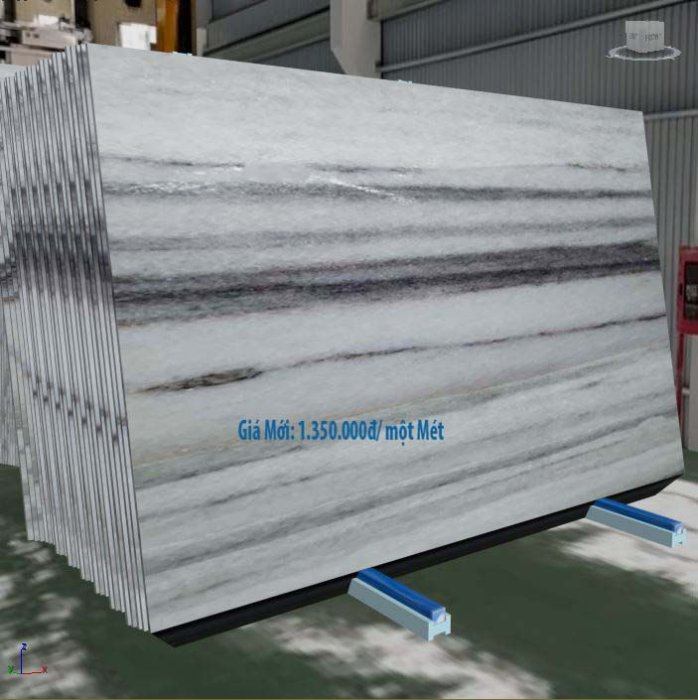 Đá Hoa Cương Granite G098
